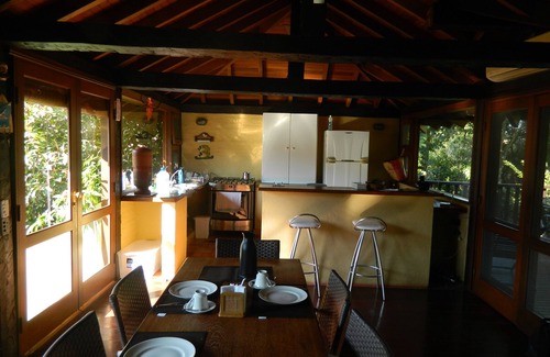 Maresias Casa | CASA EN CONDOMINIO EN MARESIAS en Atlantic BOSQUE - PARAÍSO