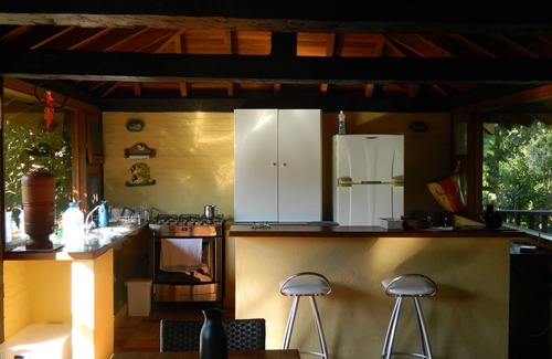 Maresias Casa | CASA EN CONDOMINIO EN MARESIAS en Atlantic BOSQUE - PARAÍSO
