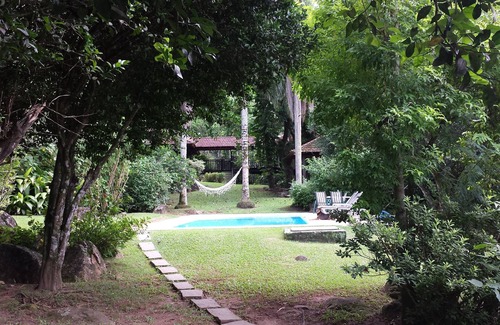 Maresias Casa | CASA EN CONDOMINIO EN MARESIAS en Atlantic BOSQUE - PARAÍSO