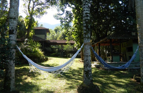 Maresias Casa | CASA EN CONDOMINIO EN MARESIAS en Atlantic BOSQUE - PARAÍSO