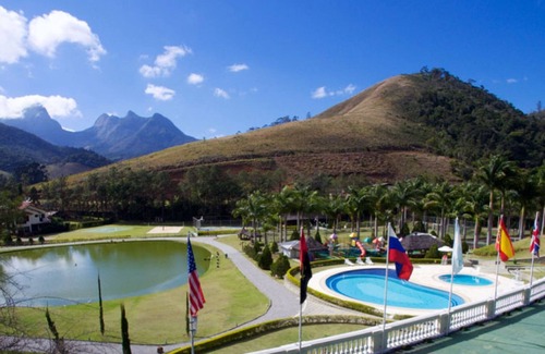 Teresopolis Casa | House in condominium with exclusive club! The best value for money in the Sierra...