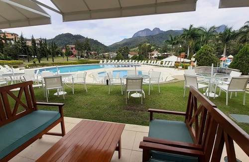 Teresopolis Casa | House in condominium with exclusive club! The best value for money in the Sierra...