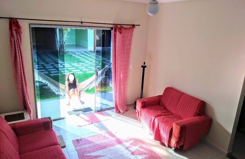 Itauna Casa | Casa en condominio a 500 m de la playa de Itauna