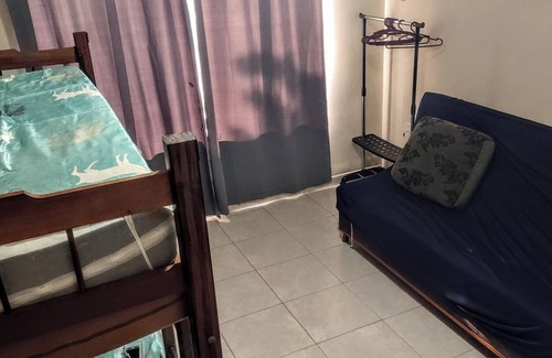Itauna Casa | Casa en condominio a 500 m de la playa de Itauna