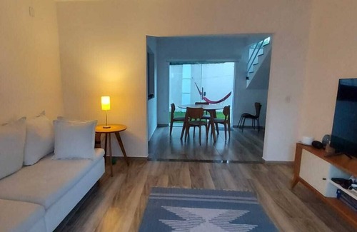 Saquarema Casa | House in condominium 100 m from the beach - pure peace