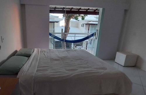 Saquarema Casa | House in condominium 100 m from the beach - pure peace