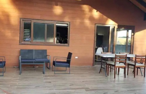 Yumbel Casa | House in condominium of plots
