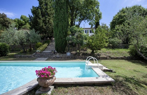 San Pietro a Cegliolo Villa | Villa en Cortona con 1 habitaciones, capacidad 2