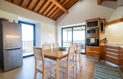 Nordeste Villa | Casa en campo