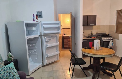 Matamoros Apartamento | casa zona centro a 8 minutos del consulado el centro con muchas zonas de comida