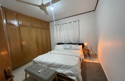 Madina Apartamento | House in East Legon