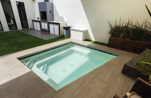 Ensenada Casa | Casa en ensenada a pocos minutos de la playa ☀️🏠