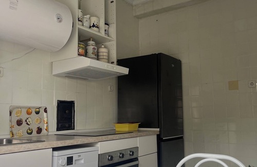Santa Cruz de Bezana Casa | Casa en el centro de Bezana