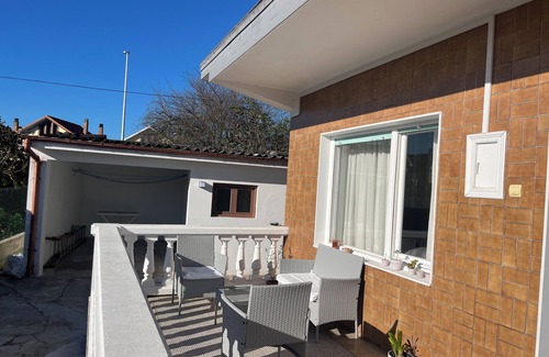 Santa Cruz de Bezana Casa | Casa en el centro de Bezana