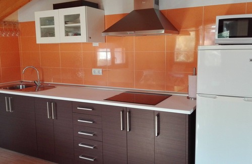 Fompedraza Casa | Casa en Fompedraza para 7 personas en Ribera del Duero, cerca de Peñafiel