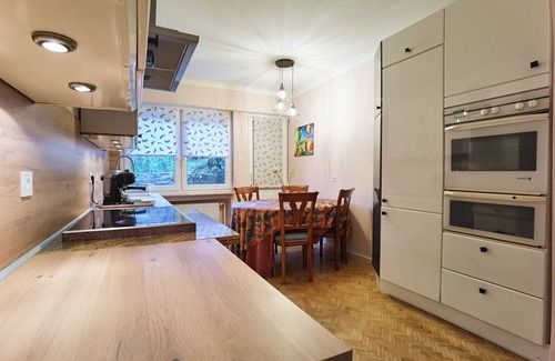Bening-les-Saint-Avold Casa | House in the country