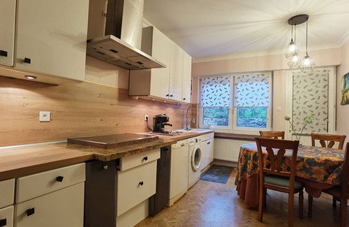 Bening-les-Saint-Avold Casa | House in the country