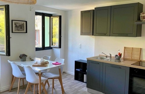 Florac Casa | House in the heart of the Cevennes - Peace and nature in Florac trois rivières