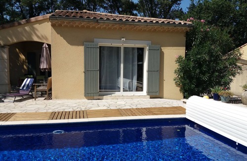 Montboucher-sur-Jabron Casa | Casa en Drôme provençale