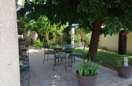 Saint-Etienne-du-Gres Casa | House in the heart of Provence