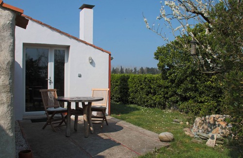 Saint-Hilaire-de-Riez Casa | Casa en el bretón Marais Vendéen