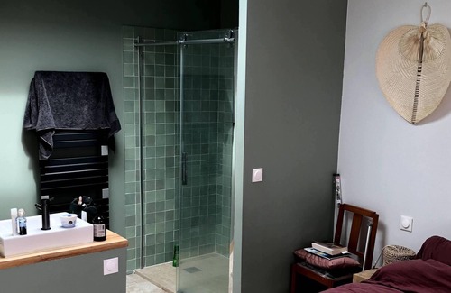 Saint-Trojan-les-Bains Villa | House in the heart of the village 5 minutes from the beach and the market