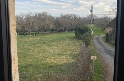 Cenac-et-Saint-Julien Casa | House in the Heart of the Périgord Noir Countryside, Close to the Lot