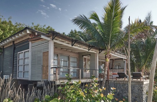 Mancora Casa | Casa frente al mar