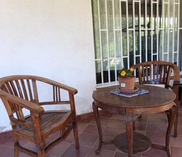 Mondello Casa | House in Garden