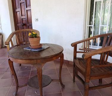 Mondello Casa | House in Garden