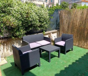 Mondello Casa | House in Garden