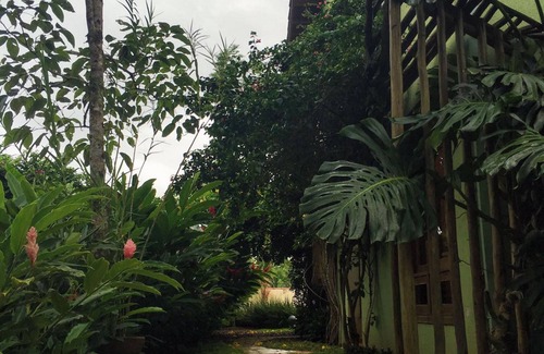 Parque Imperial Condominio | Casa en condominio, rodeado de exuberante naturaleza y ríos para nadar