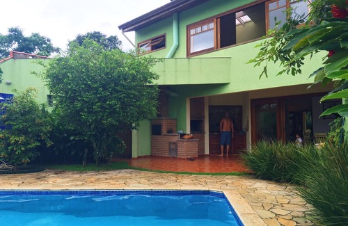 Parque Imperial Condominio | Casa en condominio, rodeado de exuberante naturaleza y ríos para nadar