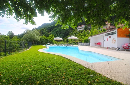 Geres Chalet De Esquí | House in Gerês with Swimming Pool By Geres casas