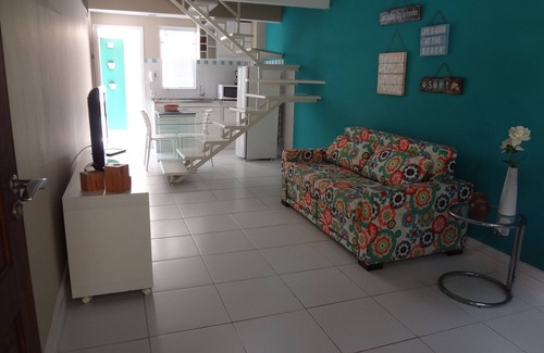 Bosque de Geriba Casa | Casa en Geribá a 500 metros de la Playa - Canto Derecho - Ideal Familias