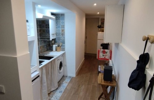 Castelo Branco Casa | Casa del siglo XIX totalmente renovada con Jacuzzi y aire acondicionado.