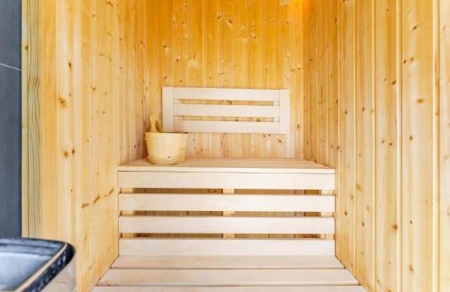 Grzybowo Casa | House in Grzybowo near the beach, private sauna