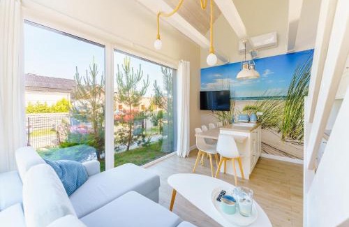 Grzybowo Casa | House in Grzybowo near the beach, private sauna
