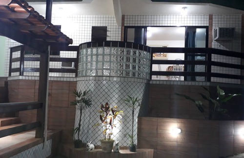Guapimirim Casa | Casa en Guapimirim, cascadas, ducha, barbacoa, wifi, estacionamiento.