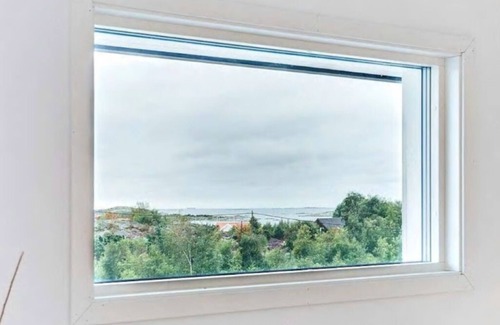 Haellsvik Casa | Casa en Hällsvik con vista al mar