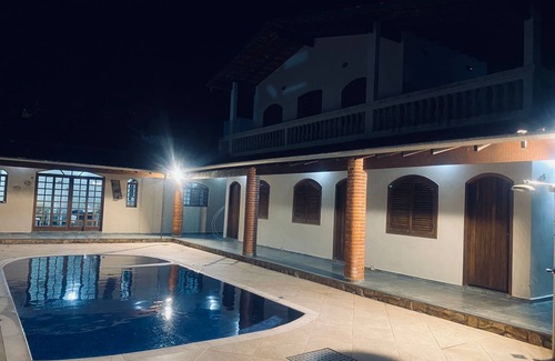 Parque Imperial Condominio | Casa condominio de alto nivel w / cascadas naturales, a 1 km de la playa
