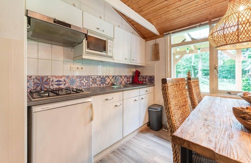 Exloo Casa | Casa en Hunzebergen cerca del bosque