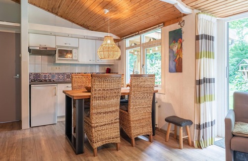 Exloo Casa | Casa en Hunzebergen cerca del bosque