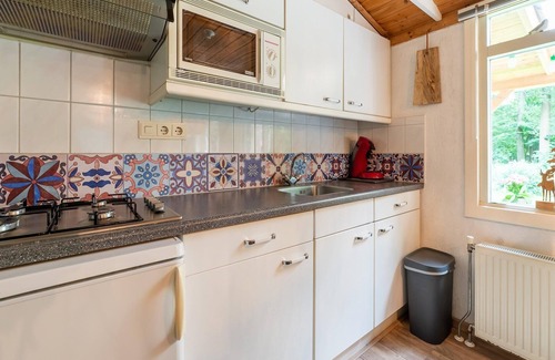 Exloo Casa | Casa en Hunzebergen cerca del bosque