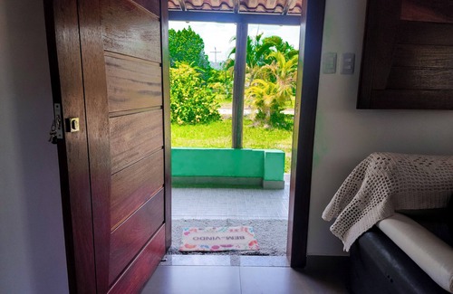 Ilheus-Itacare Casa | House in Ilhéus with private access to the beach