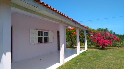 Arroio Casa | House in Imbituba Casa em Imbituba