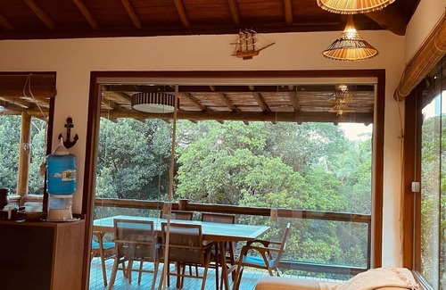 Itacare Casa | House in Itacaré condominium
