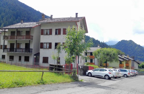 Piazzatorre Casa | Casa en los Alpes italianos Orobian (Sky Resort)