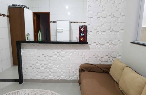 Itanhaem Casa | House in Itanhaém for your rest and leisure. Small pets allowed