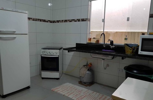 Itanhaem Casa | House in Itanhaém for your rest and leisure. Small pets allowed